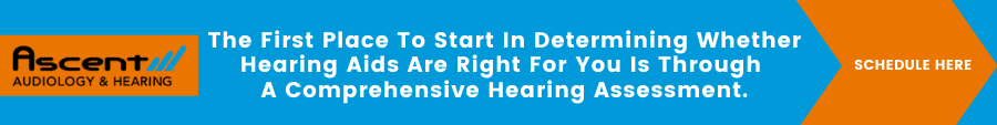 The First Place To Start In Determining Whether Hearing Aids Are Right For You