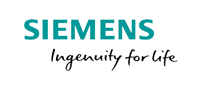 Siemens hearing aid logo